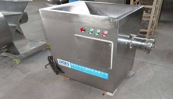 食堂機械設(shè)備安全知識及預防對策